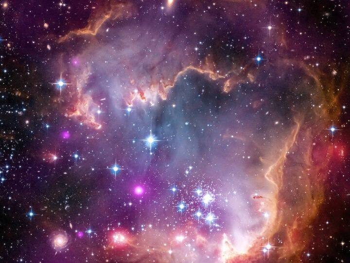 Astronomers May discovered most distant astronomical object ever observed Named HD1 estimated 13.5 billion light years away Most Distant Astronomical Object Ever Spotted. It's 13.5 Billion Light-Years Away