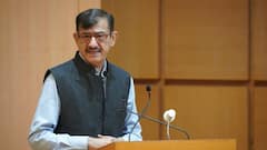 રાષ્ટ્રીય રક્ષા યુનિવર્સિટીમાં પ્રથમ વખત ઉજવાયો નેશનલ મેરીટાઇમ ડે