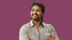 Happy Birthday Allu Arjun: অভিনেতা না হলে কী হতেন? 'পুষ্পা' আল্লু অর্জুনের অজানা দিকগুলো জানা আছে?