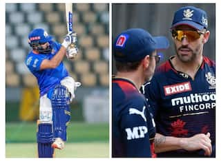 RCB vs MI: ऐसी हो सकती है बंगलौर और मुंबई की प्लेइंग इलेवन, जानें पिच रिपोर्ट और मैच प्रिडिक्शन