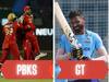 IPL 2022, PBKS vs GT Preview: గబ్బర్‌ ముందు సాగని షమి ఆటలు! కింగ్స్‌ vs టైటాన్స్‌ పోరులో పైచేయి ఎవరిది?