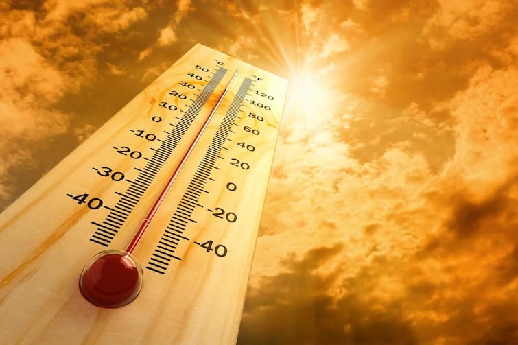 The next three days heatwave forecast in the state, the highest heat in April in two years in Ahmedabad રાજ્યમાં આગામી ત્રણ દિવસ હીટવેવની આગાહી, અમદાવાદમાં બે વર્ષમાં એપ્રિલમાં સૌથી વધુ ગરમી