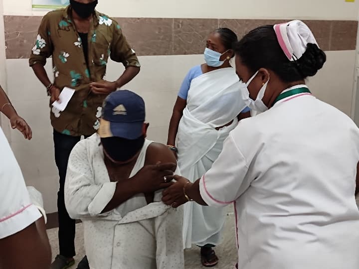 சேலம்: பூஜ்ஜியத்தில் ஒருநாள் கொரோனா பாதிப்பு