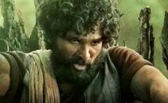 Pushpa 2 Shooting kickstart : Sukumar team getting ready for shoot mode| ABP Desam