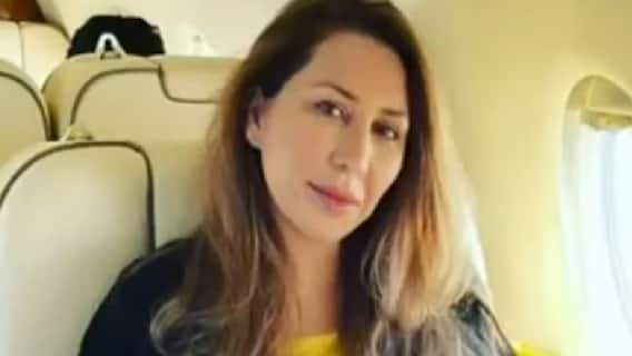 Pakistan News: Friend of Imran Khan's wife Farah Khan says, 'all allegations against me are wrong'