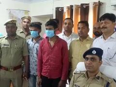 Bhadohi News: भदोही में शिक्षक हत्याकांड मामले में दोनों इनामी आरोपी दबोचे गए, सामने आया वारदात की साजिश का पूरा प्लान