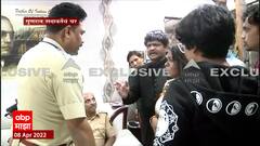 ST Workers Protest : गुणरत्न सदावर्ते यांना मुंबई पोलिसांनी घेतला ताब्यात, कुठल्याही क्षणी अटक