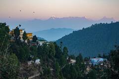 Famous Hill Stations of Uttarakhand: ਜਨਤ ਤੋਂ ਘੱਟ ਨਹੀਂ ਉਤਰਾਖੰਡ ਦੇ ਇਹ ਹਿਲ ਸਟੇਸ਼ਨ, ਵੀਕੈਂਡ 'ਤੇ ਤੁਸੀਂ ਵੀ ਕਰ ਸਕਦੇ ਹੋ ਇੱਥੇ ਮਸਤੀ