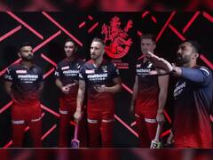 IPL 2022: ડુપ્લેસિસે ડેવિડ વિલીને આપી હતી RCBનું વિજય ગીત લખવાની જવાબદારી, વીડિયોમાં જુઓ ગીતનું મેકિંગ