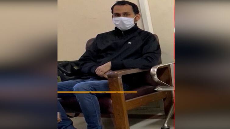 Bikash Mishra Arrested: CBI arrests Bikash Mishra today in cattle smuggling case Bikash Mishra Arrested: গরুপাচার মামলায় বিকাশ মিশ্রকে গ্রেফতার করল সিবিআই