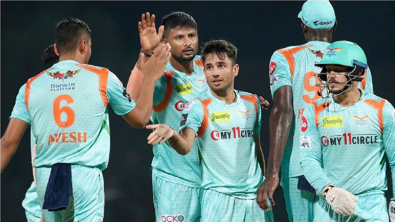 LSG vs DC IPL Match Result : ਕਵਿੰਟਨ ਡੀ ਕਾਕ ਦੇ ਅਰਧ ਸੈਂਕੜੇ ਨਾਲ ਲਖਨਊ ਦੀ ਜਿੱਤ ਦੀ ਹੈਟ੍ਰਿਕ, ਦਿੱਲੀ ਲਈ ਇੱਕ ਹੋਰ ਹਾਰ