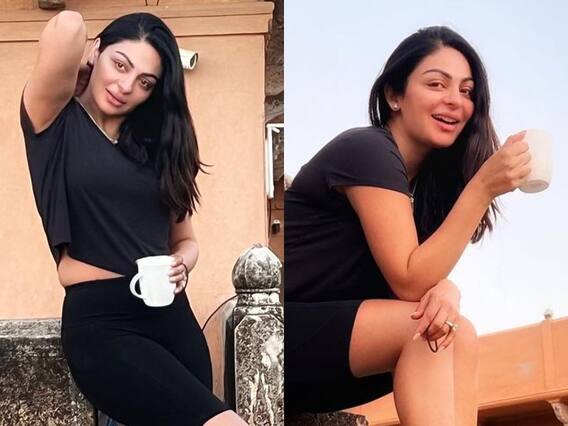 In Pics: पंजाबी फिल्म Long Lachi 2 की शूटिंग के लिए राजस्थान पहुंची Neeru Bajwa, फैन्स के साथ शेयर किया कूल लुक In Pics: पंजाबी फिल्म Long Lachi 2 की शूटिंग के लिए राजस्थान पहुंची Neeru Bajwa, फैन्स के साथ शेयर किया कूल लुक