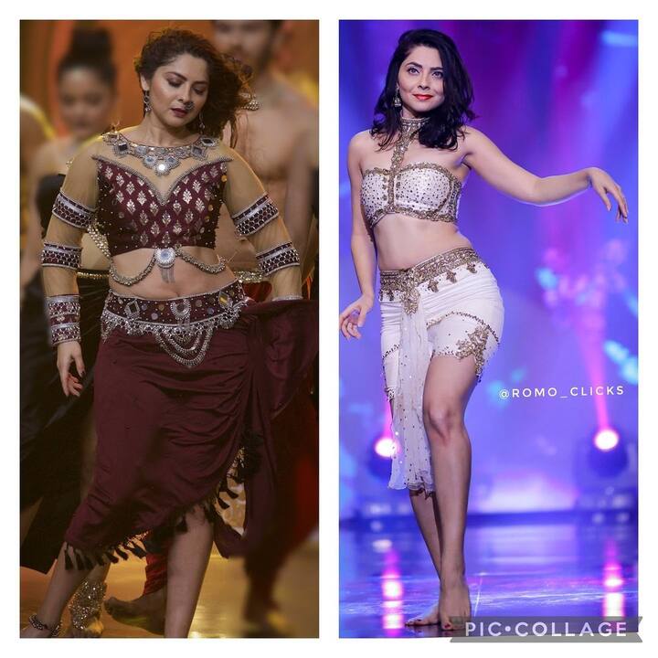वर्षभरात सोनाली कुलकर्णीमध्ये मोठा बदल घडलेला दिसून येतोय.(photo: sonalee18588/ig)
