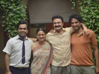 'Gullak - Season 3' Review: Evokes Old World Charm Albeit In A Modern Indian Nuclear Family