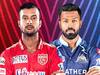 PBKS Vs GT, IPL 2022 LIVE: పంజాబ్‌కు టెవాటియా స్ట్రోక్ - ఇది మామూలు థ్రిల్లర్ కాదు!