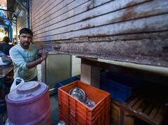 कर्नाटक: रामनवमी के दिन बेंगलुरु में मीट की बिक्री पर रहेगा बैन, नगर निकाय ने लिया फैसला