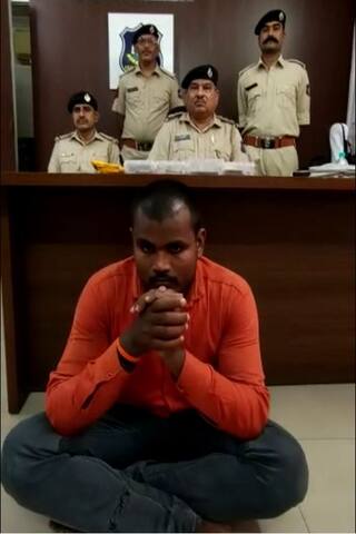 સંસ્કારી નગરી વડોદરામાં નકલી નોટના ષડયંત્રનો પર્દાફાશ, શાકભાજીનો વેપારી પાડતો હતો ખેલ