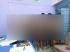 MP: पुलिस थाने में कानून अर्धनग्न, निर्वस्त्र होने के बाध्य किए गए पत्रकार, पुलिस ऑफिसर सस्पेंड