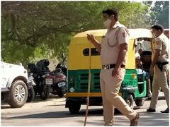 AAP का केंद्र पर आरोप, आटो-टैक्सी के फिटनेस सर्टिफिकेट रिन्यूवल में देरी पर वसूला जा रहा कई गुना ज्यादा जुर्माना