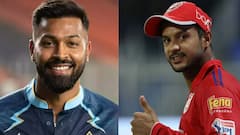 PBKS vs GT: આઈપીએલમાં આજે પંજાબ કિંગ્સ અને ગુજરાત ટાઈટન્સ વચ્ચે થશે ટક્કર, જાણો કઈ ટીમ મજબુત