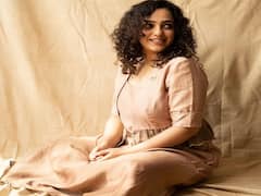 Nithya Menon: ஆறு மொழி... அசால்ட் நடிப்பு... சினி துறையில் தனித்துவமான இடத்தை பிடித்த நித்யா மேனன்!