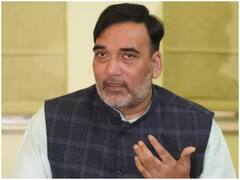 Delhi News: एमएसपी पर गेहूं खरीद के लिए केजरीवाल सरकार की खास तैयारी, मंत्री गोपाल राय ने दी ये जानकारी