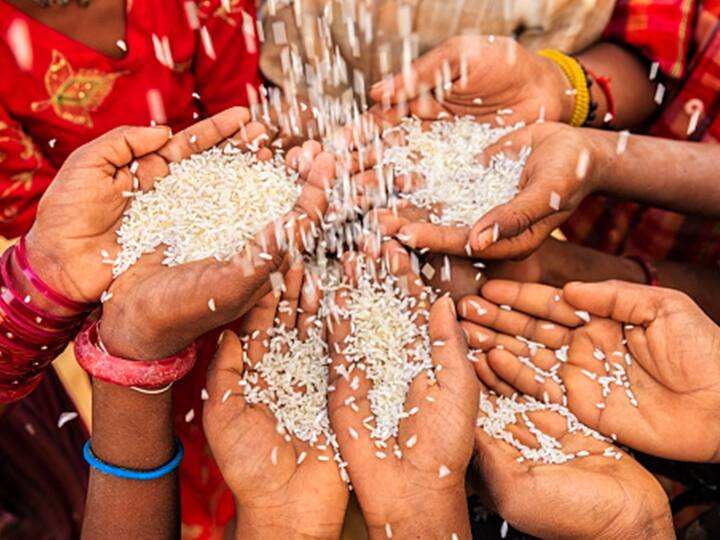 Cabinet Approves Distribution Of Fortified Rice Through Govt Schemes To Tackle Malnutrition Cabinet Approves Distribution Of Fortified Rice Through Govt Schemes To Tackle Malnutrition
