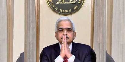 Reserve Bank of India Keep Repo and Reverse Rates Unchanged for 11th Time in  roe Reserve Bank Update: সম্ভাব্য বৃদ্ধির হার কমে ৭.২%, রেপো রেট অপরিবর্তিত রাখল RBI