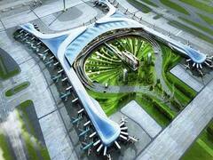 Noida Airport: बनने से पहले ही नोएडा एयरपोर्ट को मिला ये खास अवार्ड, जानें- कैसा बन रहा है ये हवाई अड्डा