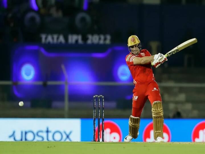 PBKS vs GT Score punjab hit 189 runs against gujarat titans Punjab Kings vs Gujarat Titans :  லிவிங்ஸ்டன் அதிரடி அரைசதம்..! ராகுல் சஹார் சரவெடி..! குஜராத்திற்கு 190 ரன்கள் இலக்கை நிர்ணயித்த பஞ்சாப்..!
