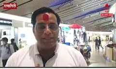 Ratnagiri : मनसेचे नगराध्यक्ष वैभव खेडकर यांना एकनाथ शिंदे यांनी केलं अपात्र