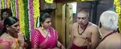 MLA RK Roja Visits Jonnawada Temple in Nellore: వరుసగా ఆలయాలు సందర్శిస్తున్న MLA రోజా| ABP Desam