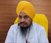 ਚੈਨਲ ਖੋਲ੍ਹਣ ਲਈ ਸ਼੍ਰੋਮਣੀ ਕਮੇਟੀ ਨੂੰ ਕੇਂਦਰ ਤੋਂ ਮਨਜ਼ੂਰੀ ਦਵਾਏ ਪੰਜਾਬ ਸਰਕਾਰ, ਗਿਆਨੀ ਹਰਪ੍ਰੀਤ ਸਿੰਘ ਦਾ ਆਦੇਸ਼