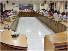 Bundi News: आगामी त्योहारों के मद्देनजर अलर्ट मोड में बूंदी प्रशासन, सभी धार्मिक जुलूस की ड्रोन से होगी निगरानी