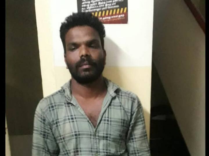 Youth arrested for intimidating and sexually abusing a 13-year-old girl in Kanyakumari கன்னியாகுமரியில் 13 வயது சிறுமியை மிரட்டி பாலியல் வன்கொடுமை செய்த இளைஞர் கைது