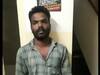 கன்னியாகுமரியில் 13 வயது சிறுமியை மிரட்டி பாலியல் வன்கொடுமை செய்த இளைஞர் கைது