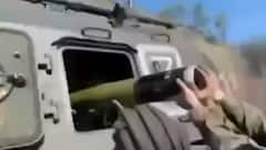 Russia Ukraine War: Ukraine में रॉकेट हमले में 30 लोगों की मौत