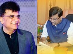 Kirit Somaiya : देशद्रोही सोमय्यांना जोडे मारा!, सामना अग्रलेखातून शिवसेनेचा टीकेचा बाण