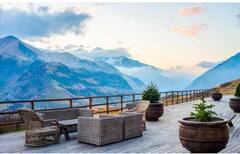 કોઈ જન્નતથી કમ નથી ઉત્તરાખંડના આ હિલ સ્ટેશન, જુઓ તસવીરો