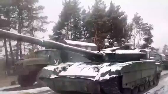 Russia Ukraine War: Is Vladimir Putin going to put an end to war?