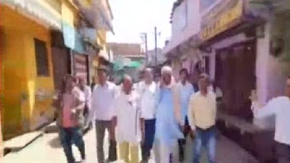 KARAULI में नफरत की आग कौन भड़का रहा है ?