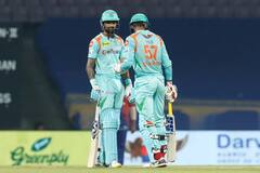 IPL 2022: सालभर पहले झगड़ा और अब साथ-साथ बैटिंग, क्रुणाल और दीपक के लिए सोशल मीडिया पर ऐसे आए रिएक्शन