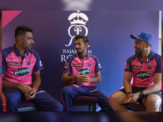 युजवेंद्र चहल की आपबीती पर फैंस कर रहे नाम का खुलासा करने की मांग, सहवाग भी बोले- नाम बताओ