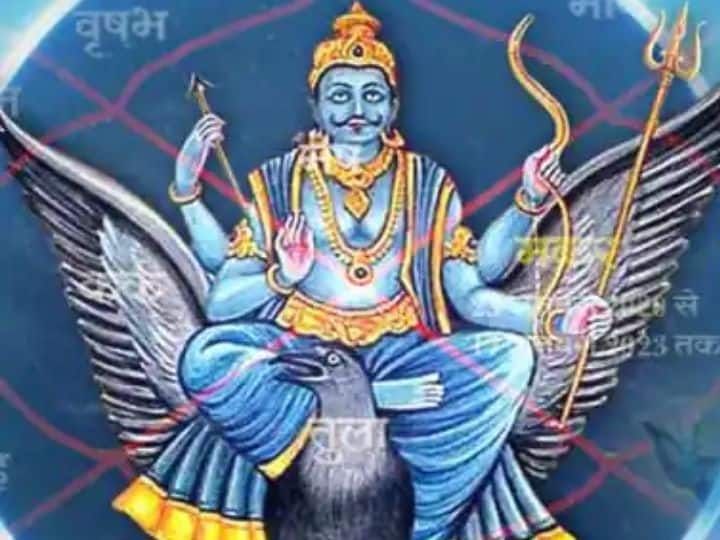 cancer and scorpio are suffering from shani dhaiya know when saturn transit 2022  'या' राशीच्या लोकांना त्रास देण्यासाठी येणार शनि, चुकूनही करून नका 'हे' काम  