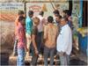 Water crisis: भीषण गर्मी में गरीब ने उठाया हजारों लोगों को पानी पिलाने का बीड़ा, सरकारी व्यवस्था लचर