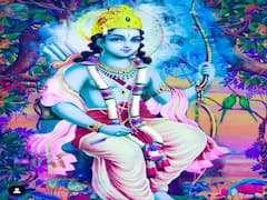 Sri Rama Navami 2022: అన్ని సమస్యలకు చెక్ పెట్టి విజయాన్నందిచే శ్లోకం ఇది