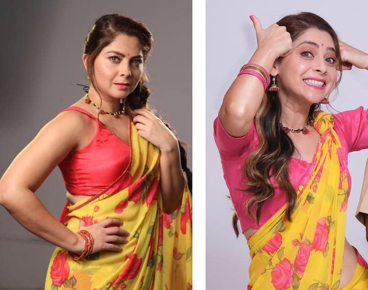 सोनालीने शेअर केलेली पोस्ट पाहून सर्वच थक्क झाले आहेत.(photo: sonalee18588/ig)