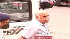 SSC: SSC মামলায় নিজাম প্যালেসে CBI জিজ্ঞাসাবাদের মুখে শান্তিপ্রসাদ-সহ উপদেষ্টা কমিটির ৪ সদস্য।Bangla News