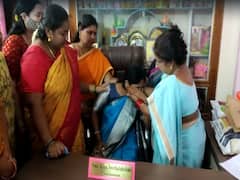 Kottagudem Chairperson : కొత్తగూడెం ఛైర్ పర్సన్ కు ఘోర అవమానం, బైక్ తో ఢీకొట్టి హేళన, చీర ఊడిపోతుందని మొరపెట్టుకున్నా!