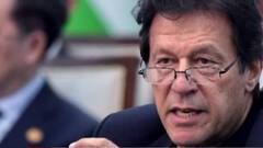 Imran के विरोध में 